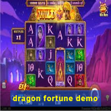 dragon fortune demo